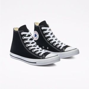 Converse High Top